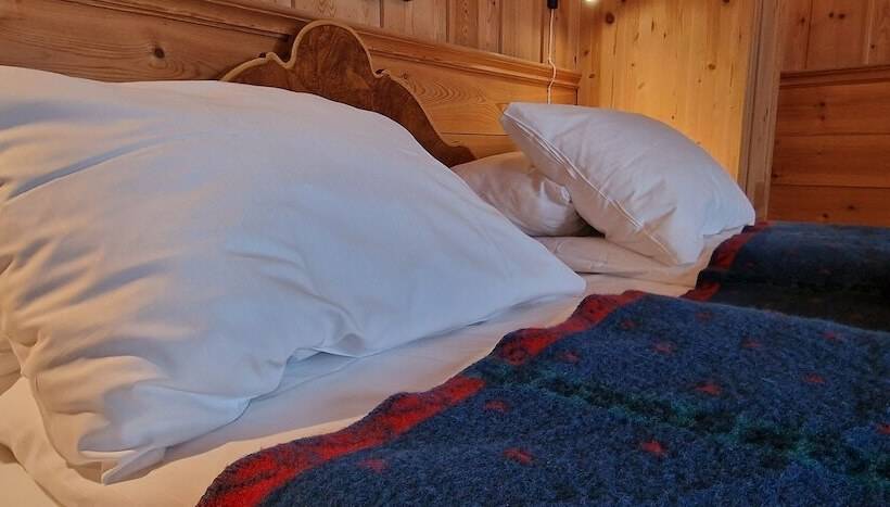Номер Стандарт, Vertshuset Røros