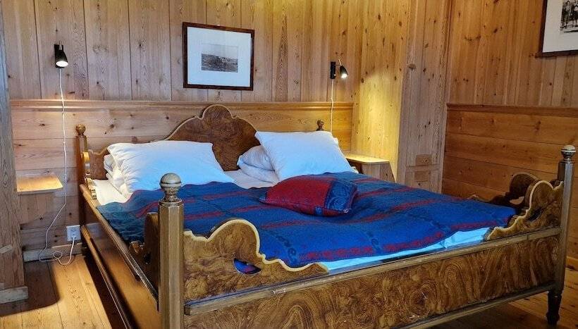 Номер Стандарт, Vertshuset Røros