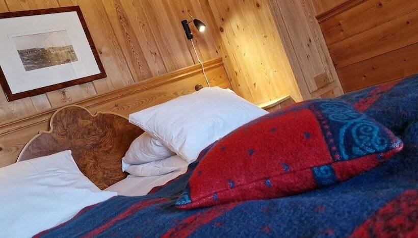 Номер Стандарт, Vertshuset Røros