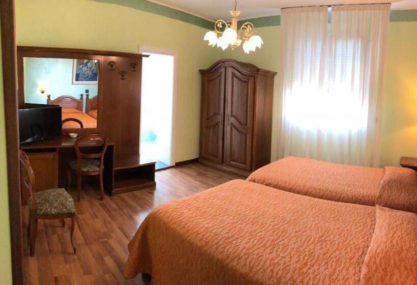 اتاق استاندارد, Victoria