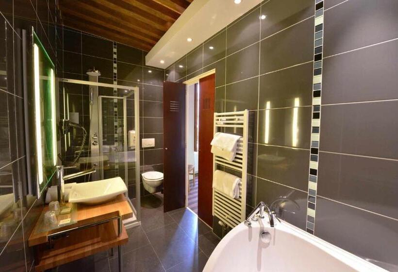 اتاق استاندارد, Relais De La Cote D Or