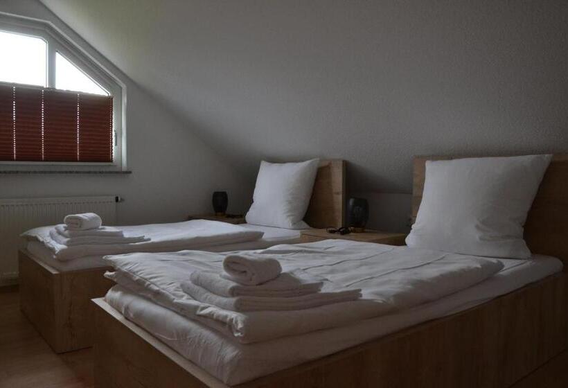 سوییت, Wolf Hotel Zur Linde