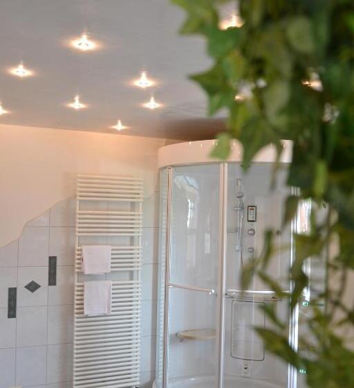 سوییت, Wolf Hotel Zur Linde
