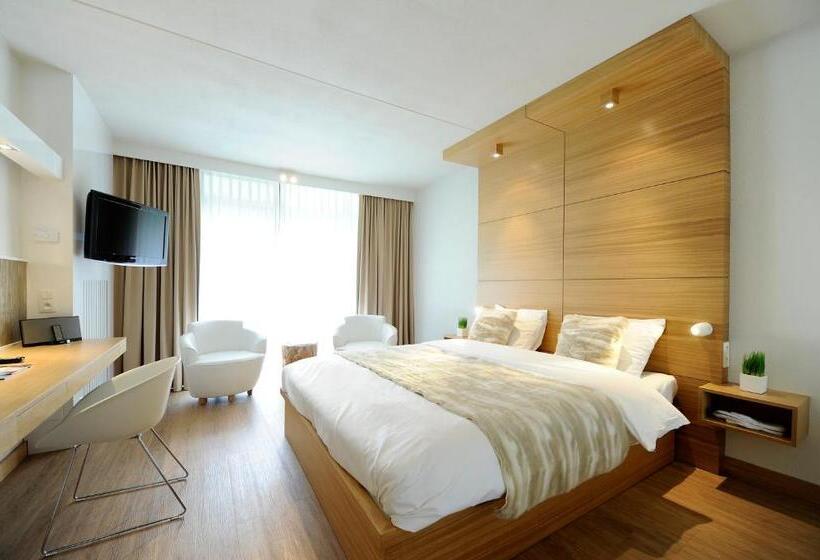اتاق سوپریور, Van Der Valk Hotel Beveren