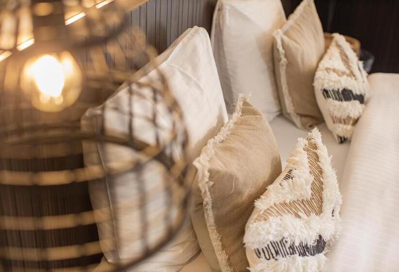 سوئیت با وان آب گرم, Van Der Valk Hotel Beveren