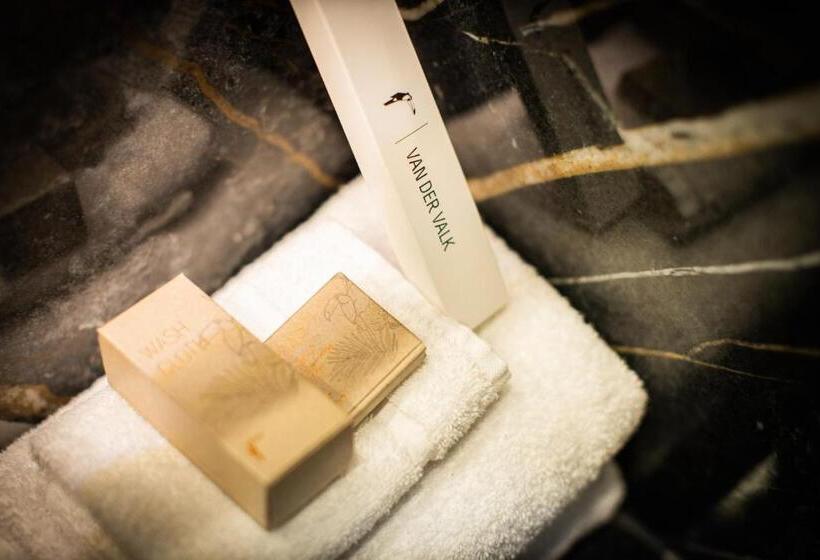 سوییت, Van Der Valk Hotel Beveren