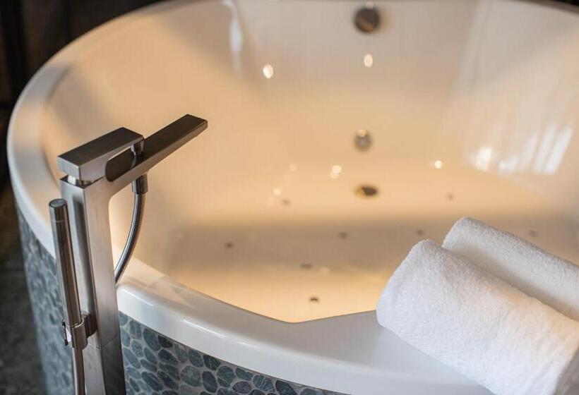 سوییت, Van Der Valk Hotel Beveren