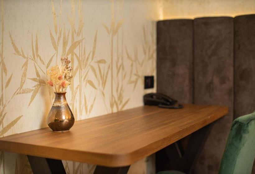 سوییت, Van Der Valk Hotel Beveren
