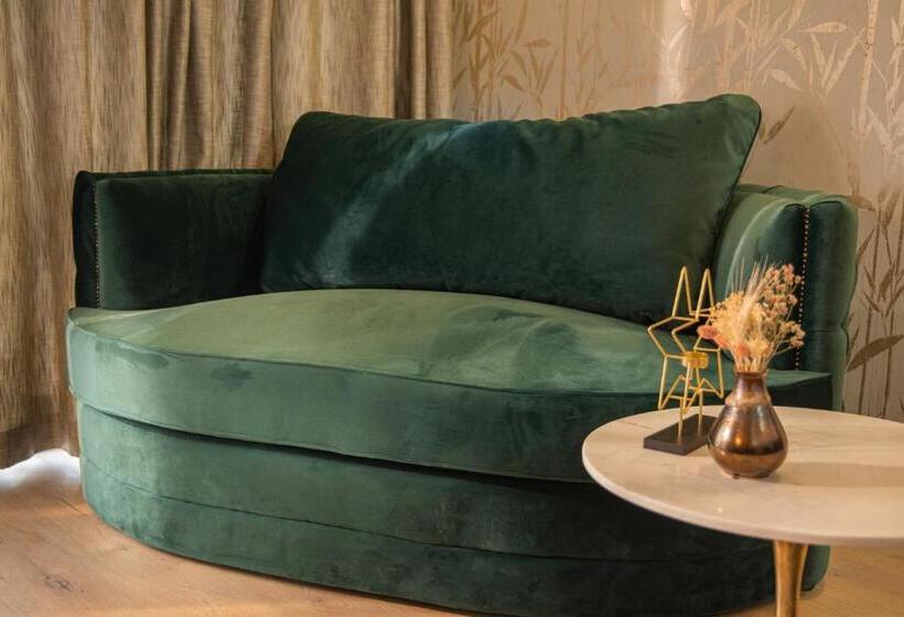 سوییت, Van Der Valk Hotel Beveren