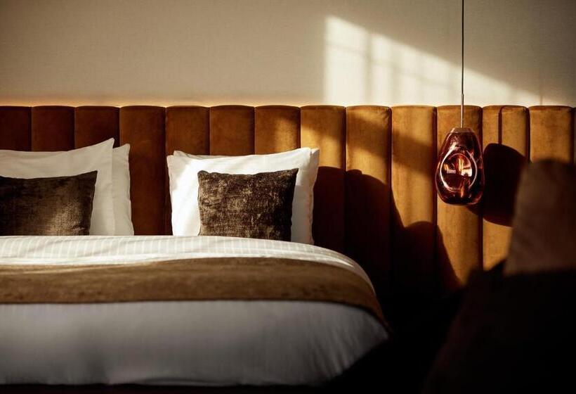 سوئیت با وان آب گرم, Van Der Valk Hotel Beveren