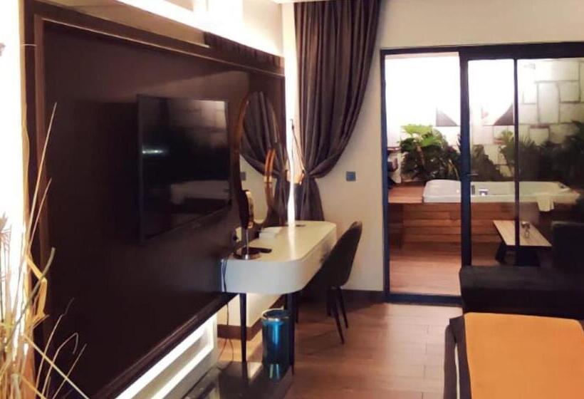 سوییت, Tnr Otel & Spa