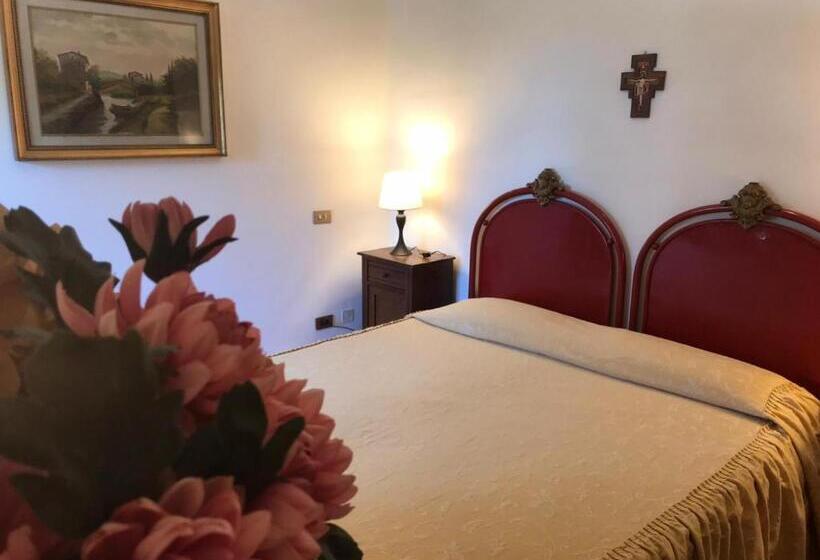 Suite Familiale, Agriturismo Camiano Piccolo