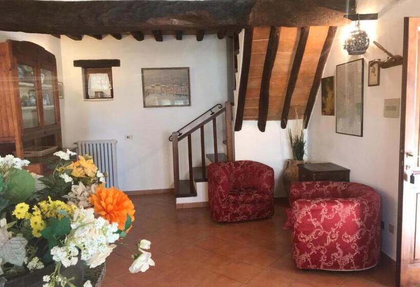 Suite Familiale, Agriturismo Camiano Piccolo