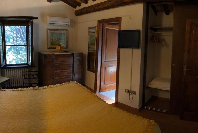 آپارتمان 2 خوابه, Agriturismo Camiano Piccolo