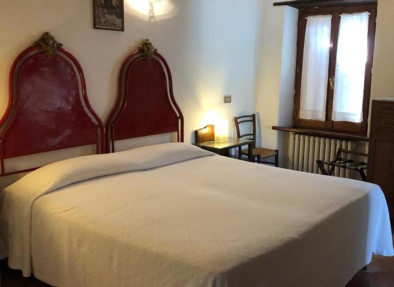 آپارتمان 2 خوابه, Agriturismo Camiano Piccolo