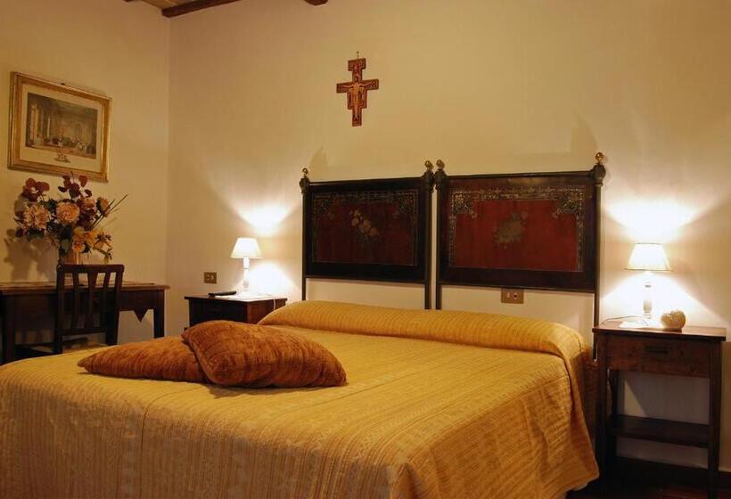 Chambre Standard, Agriturismo Camiano Piccolo