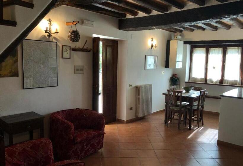 Suite Familiale, Agriturismo Camiano Piccolo