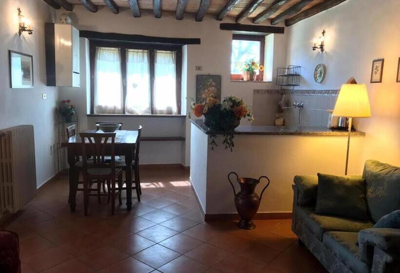 Suite Familiale, Agriturismo Camiano Piccolo