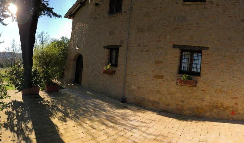 آپارتمان 2 خوابه, Agriturismo Camiano Piccolo