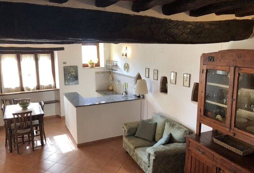 Suite Familiale, Agriturismo Camiano Piccolo