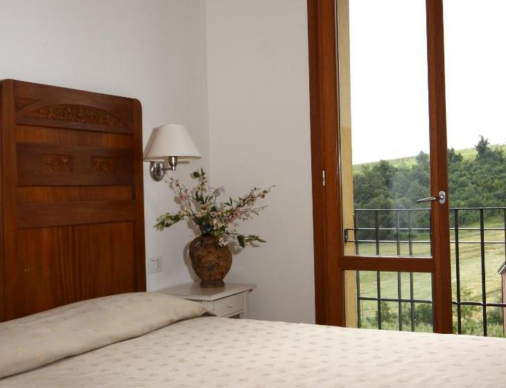 Standardzimmer, Agriturismo Gaggioli Borgo Delle Vigne