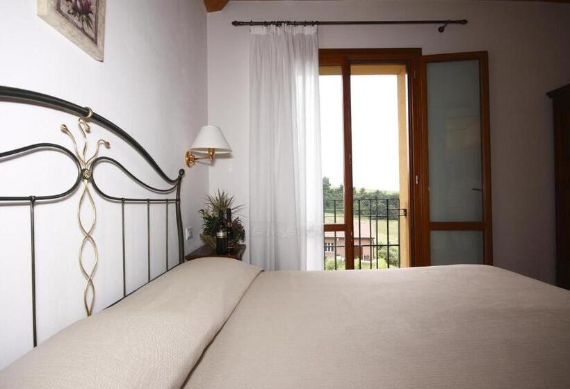 Standardzimmer, Agriturismo Gaggioli Borgo Delle Vigne