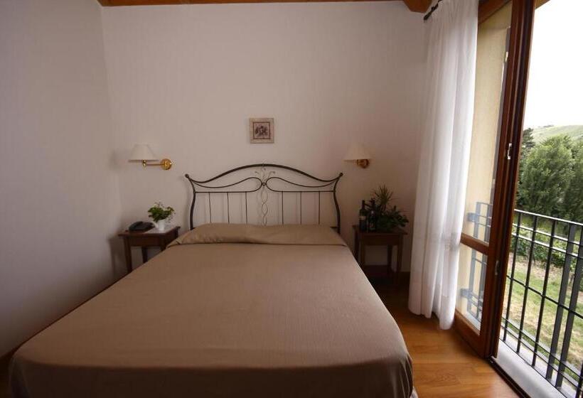 Standardzimmer, Agriturismo Gaggioli Borgo Delle Vigne