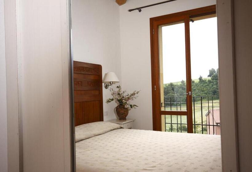 Standardzimmer, Agriturismo Gaggioli Borgo Delle Vigne