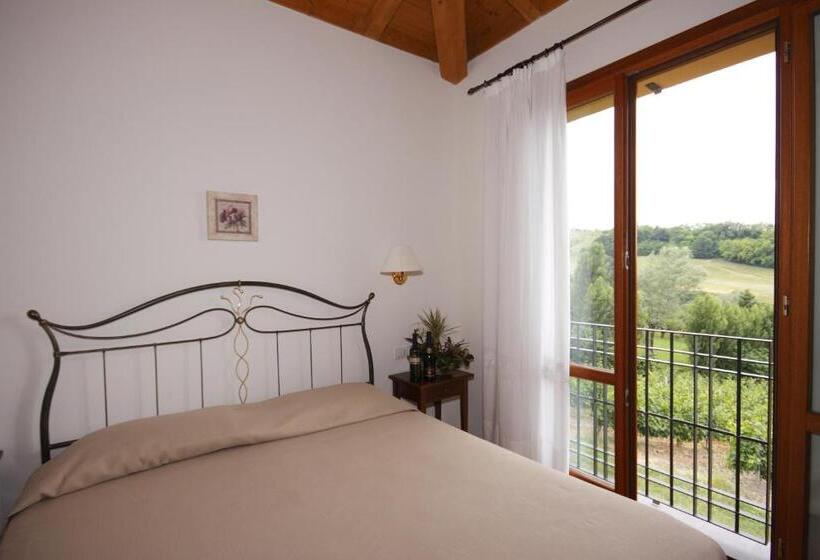 Standard Room, Agriturismo Gaggioli Borgo Delle Vigne