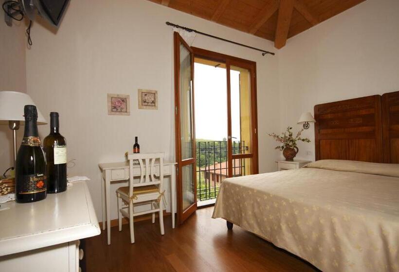 Standardzimmer, Agriturismo Gaggioli Borgo Delle Vigne