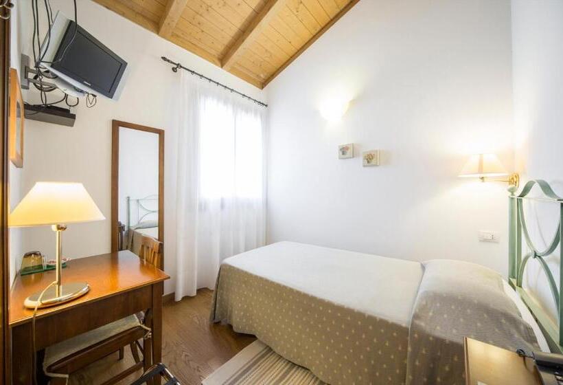 Standard Single Room, Agriturismo Gaggioli Borgo Delle Vigne