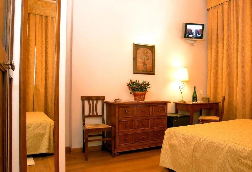 Standard Room, Agriturismo Gaggioli Borgo Delle Vigne