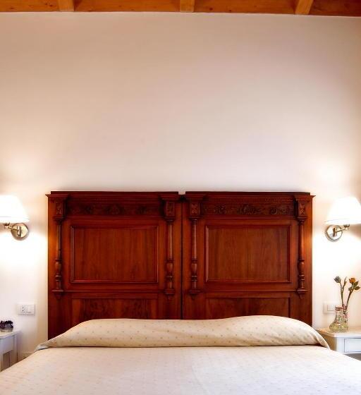 Standardzimmer, Agriturismo Gaggioli Borgo Delle Vigne