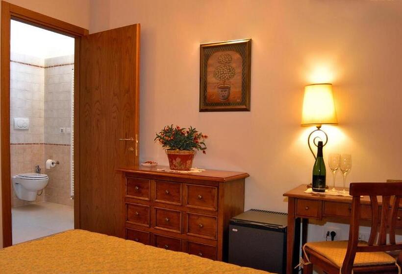 Standardzimmer, Agriturismo Gaggioli Borgo Delle Vigne