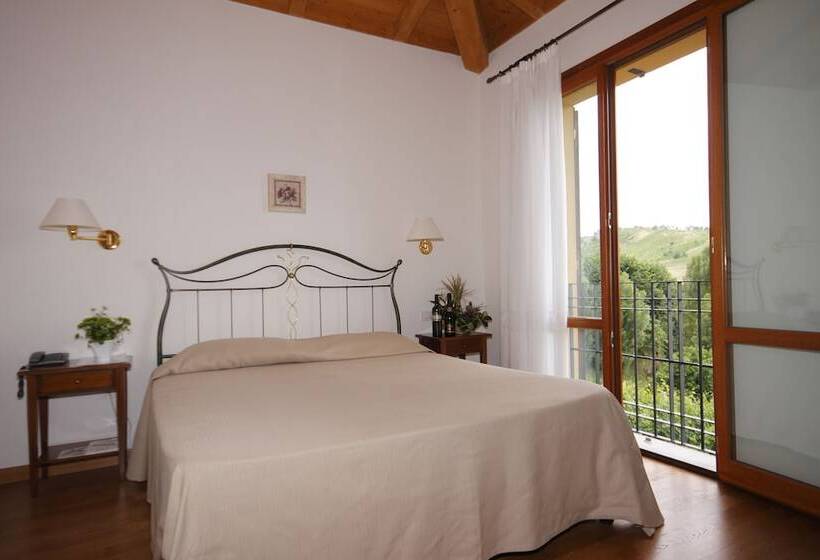 Standardzimmer, Agriturismo Gaggioli Borgo Delle Vigne