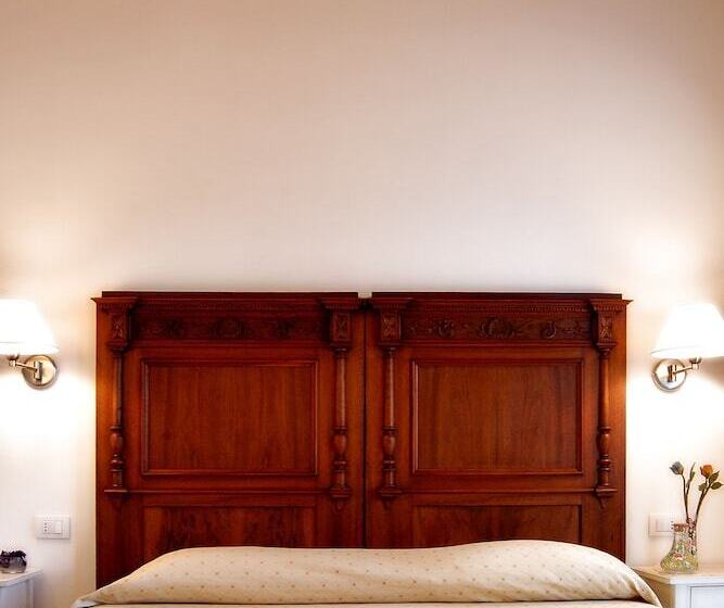 Standardzimmer, Agriturismo Gaggioli Borgo Delle Vigne