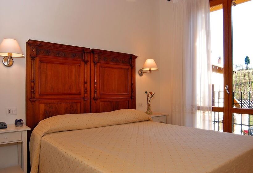 Standardzimmer, Agriturismo Gaggioli Borgo Delle Vigne