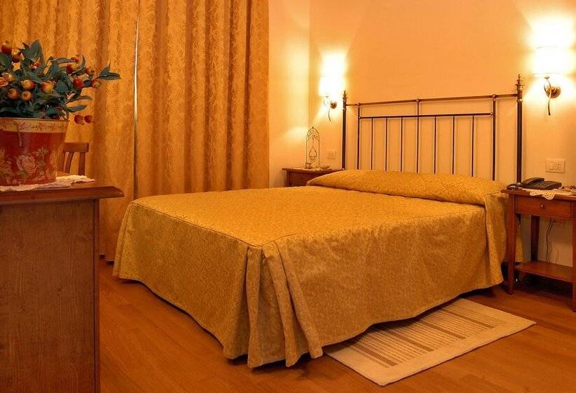 Standardzimmer, Agriturismo Gaggioli Borgo Delle Vigne