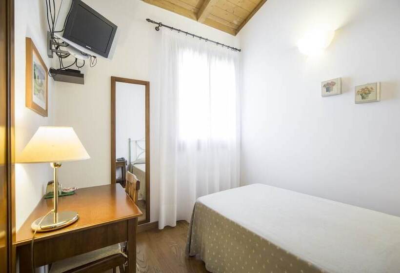 Standard Single Room, Agriturismo Gaggioli Borgo Delle Vigne