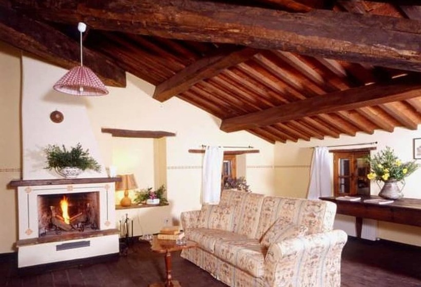 , Agriturismo Sant'illuminato