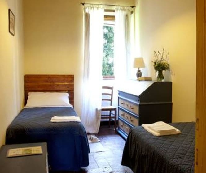 2 Bedroom Duplex Apartment, Agriturismo Sant'illuminato