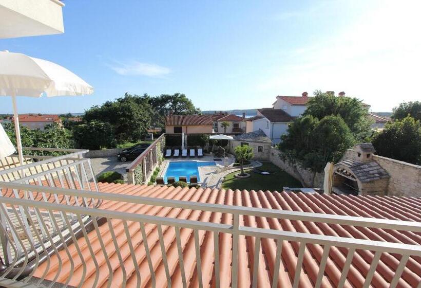 آپارتمان 1 خوابه, B&b Villa Velike Stine