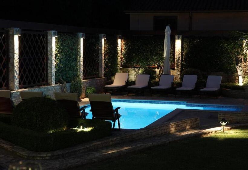 آپارتمان 1 خوابه, B&b Villa Velike Stine