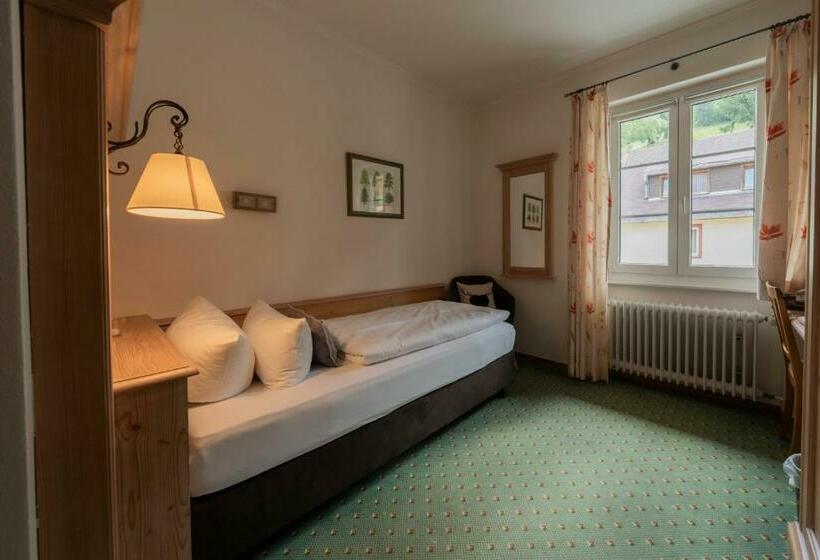 اتاق راحتی یک تخته, Grüner Baum Naturparkhotel & Schwarzwald Restaurant