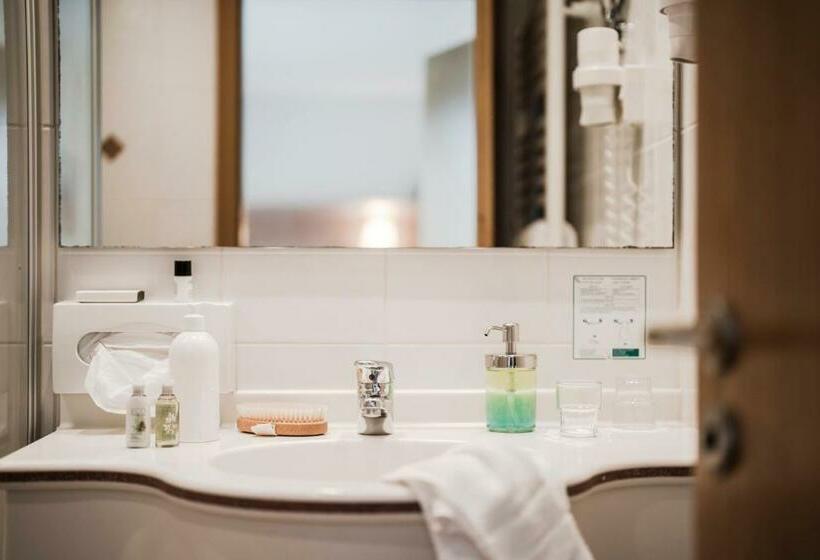 اتاق راحتی, Grüner Baum Naturparkhotel & Schwarzwald Restaurant