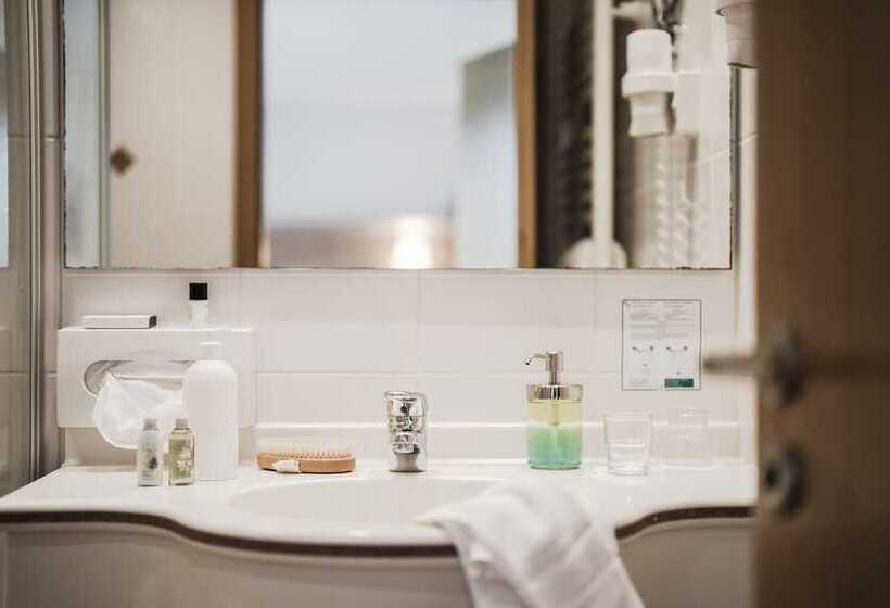 اتاق راحتی یک تخته, Grüner Baum Naturparkhotel & Schwarzwald Restaurant