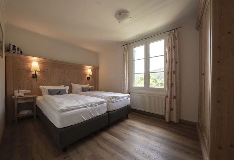 اتاق راحتی, Grüner Baum Naturparkhotel & Schwarzwald Restaurant