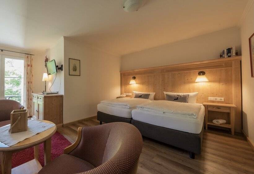 اتاق سوپریور, Grüner Baum Naturparkhotel & Schwarzwald Restaurant
