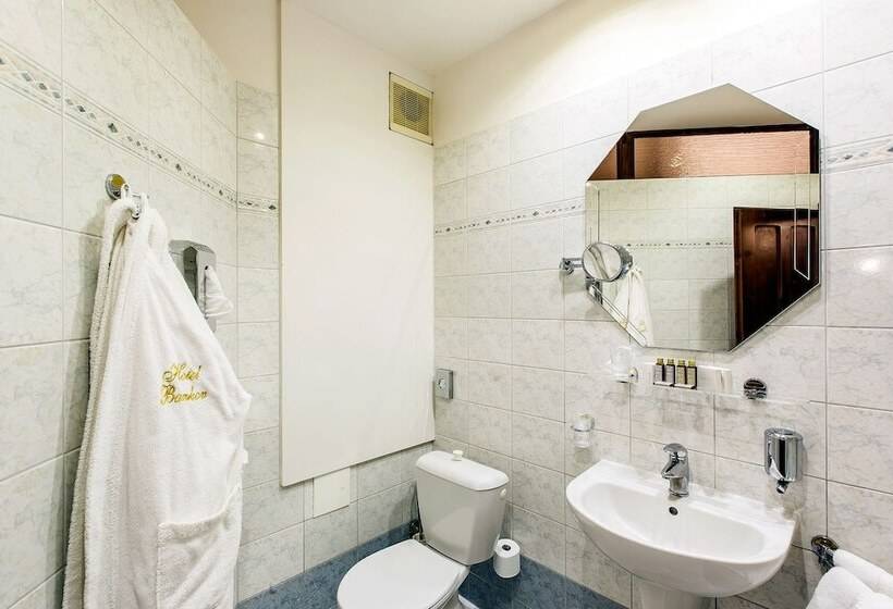 اتاق راحتی, Bankov Košice