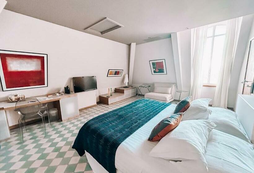 اتاق استاندارد, B&b Château Valmy   Teritoria